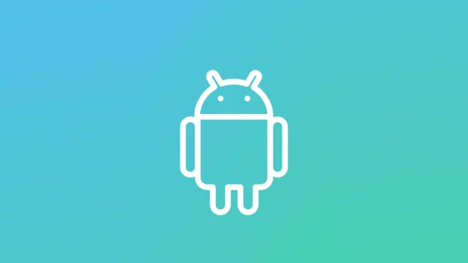 leer hoe u Android-applicaties kunt ontwikkelen