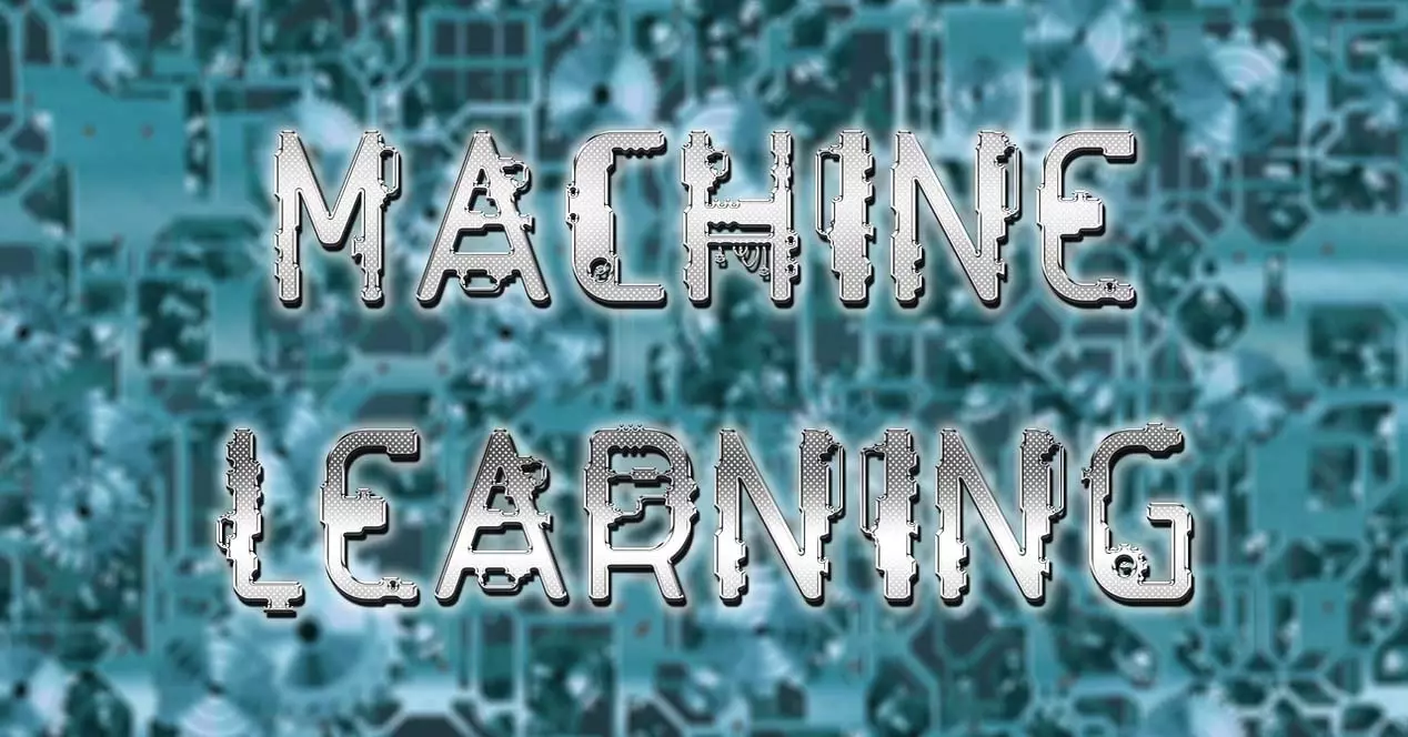 Machine Learning