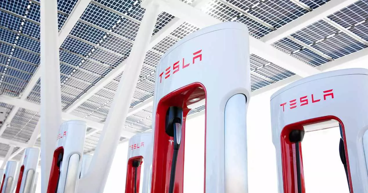 The 8 Things They Don't Tell You About Tesla Superchargers