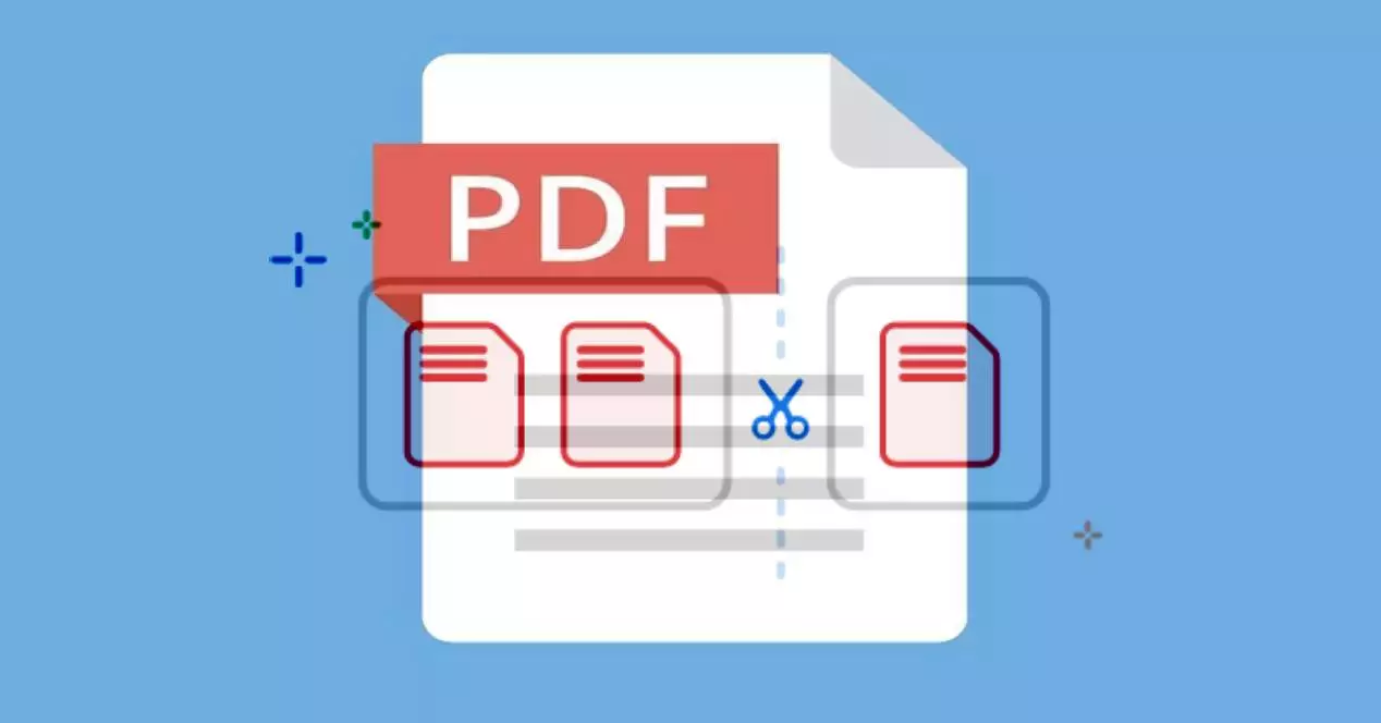 Comment il est facile d'enregistrer une seule page d'un PDF