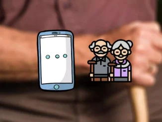 free apps that cannot be missing on the mobile of an elderly person