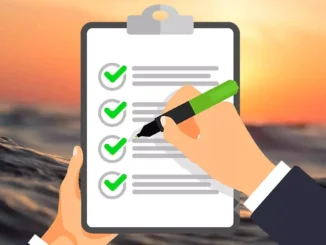 You can't go on vacation without following these 7 safety tips