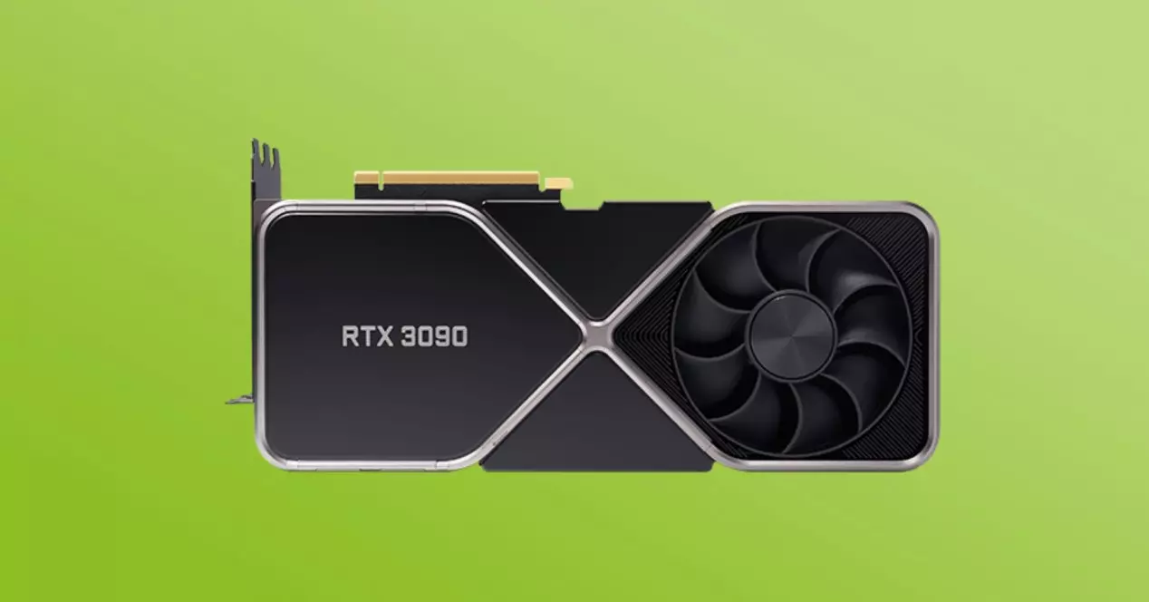 How NVIDIA will reduce consumption on its graphics cards