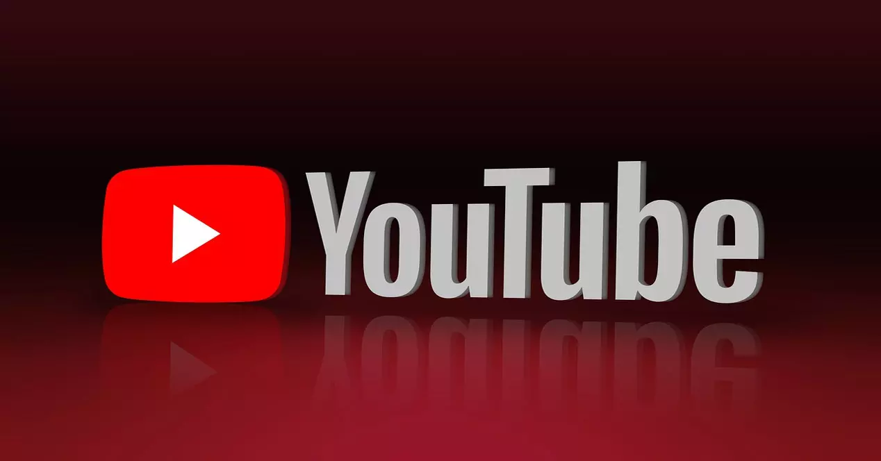 YouTube의 Evitar Cortes