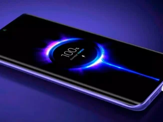 5 phones that charge in less than half an hour