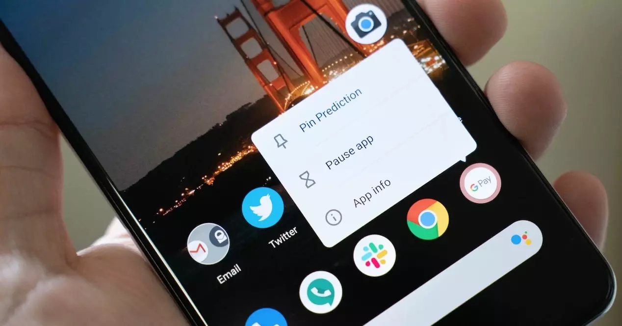big problems that appear when changing the launcher on the mobile