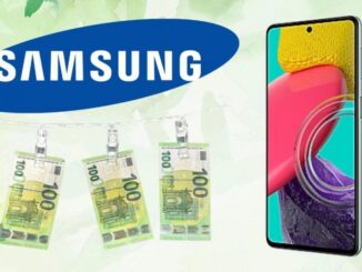 Top 3 Samsung mobiles for less than 400 euros