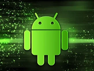 Android System Intelligence