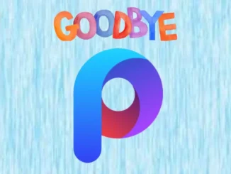 you can no longer install the Poco launcher on any mobile