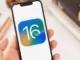 iOS 16:n ominaisuudet, jotka eivät toimi iPhonessasi