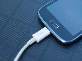 Charge the mobile even if you don't use it