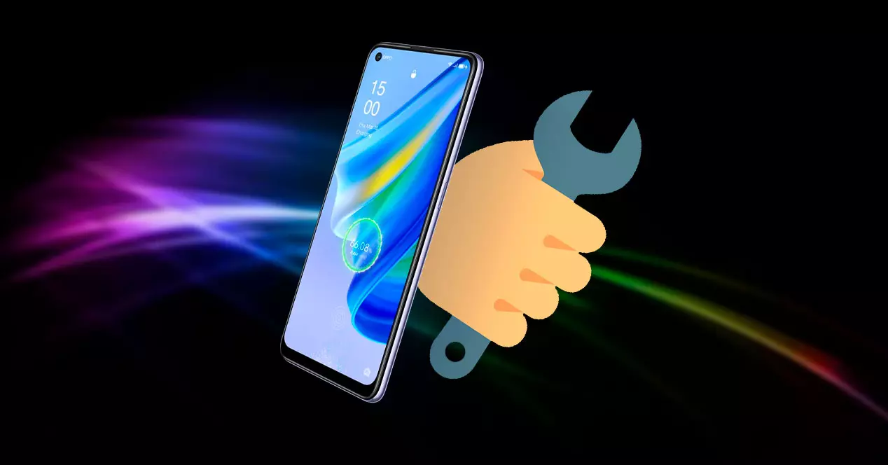 The failures that nobody tells you about AMOLED screens