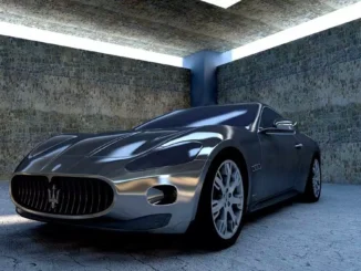 This application on your PC plunges you into 3D design