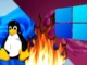 Linux ist schneller als Windows 11, obwohl es einen Haken hat