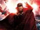 Dr. Strange 2'ye son anda bir İlluminati geldi