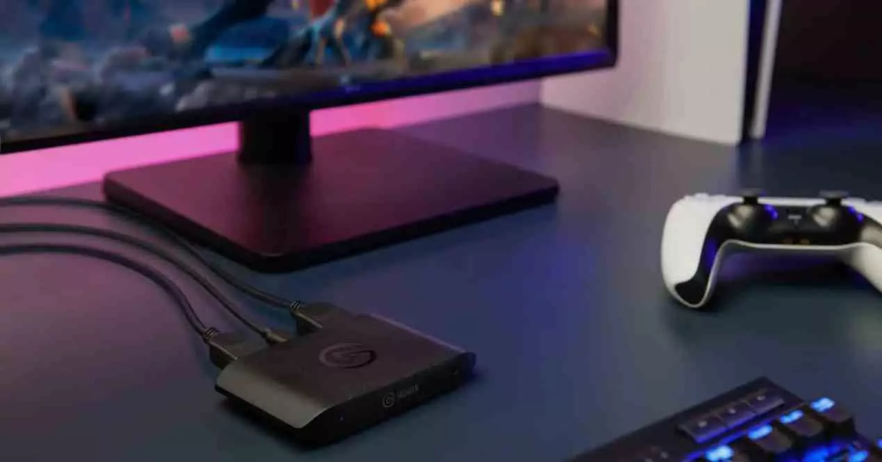 The capture device you need to have for streaming