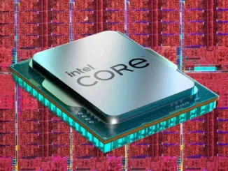 Le prochain processeur Intel rendra-t-il obsolète le dissipateur thermique de votre PC