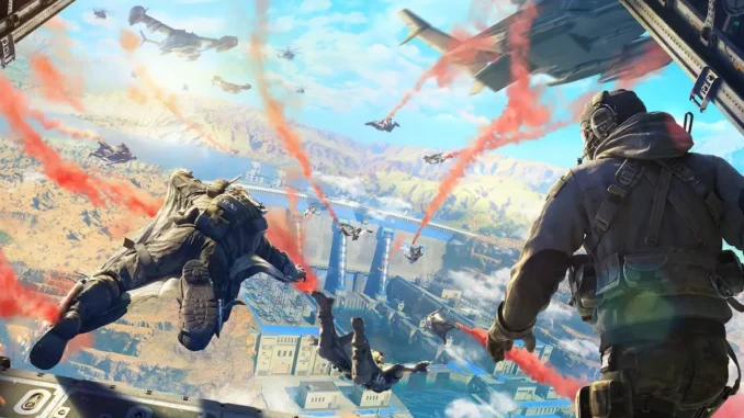 Call of Duty: Mobile Battle Royale'de yerle bir etmek için ipuçları