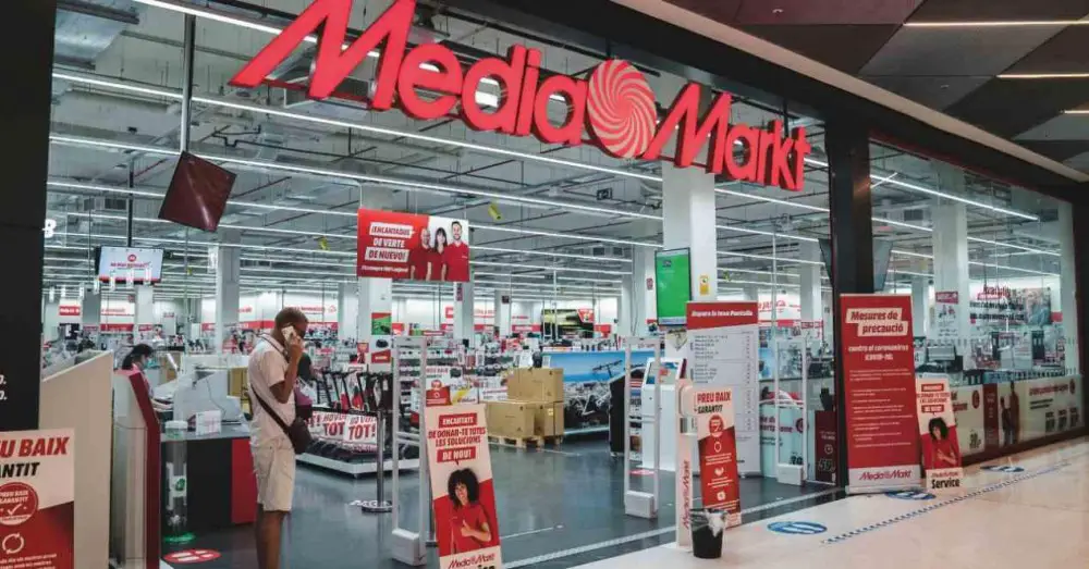 彼らが言うように、MediaMarktは本当に最高の価格を持っていますか？