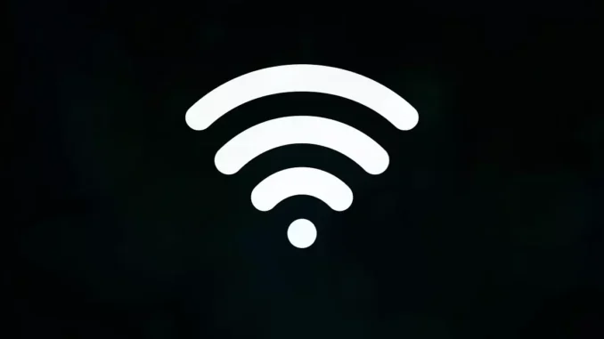 What time does WiFi work best at home