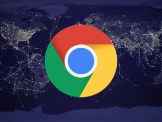 Chrome oppdateres ikke og forblir på samme versjon