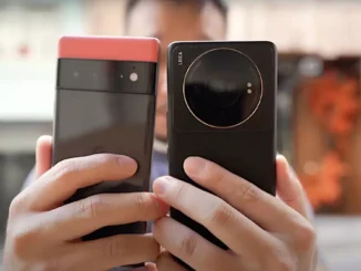 bedste Xiaomi vs den bedste Google Pixel: kamera sammenligning