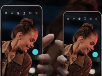 Small but powerful mobiles, size is not everything