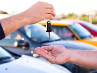 The 4 ways in which they deceive you when buying a used car