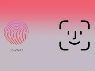 iPhone จะมี Touch ID และ Face ID พร้อมกันหรือไม่