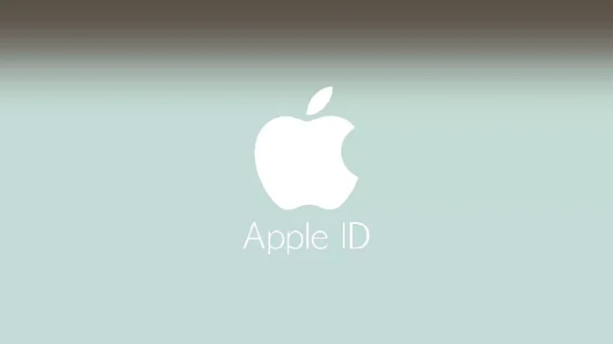 Kan Apple ID-e-mailen ændres