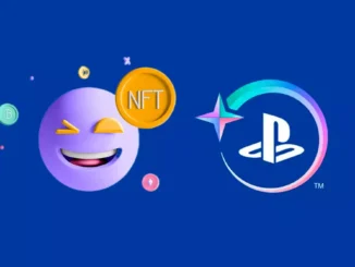 Vil PlayStation udgive en række NFT'er