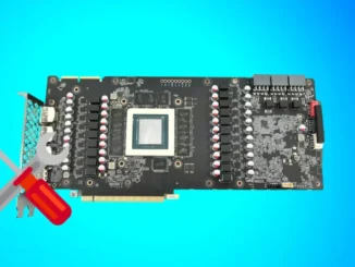 Graphics card not working well