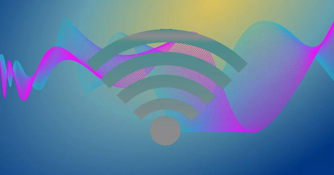 WiFi'nizin bantları kendi kendine değiştirmesini önleyin