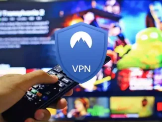 Kan Netflix vide, at du bruger VPN
