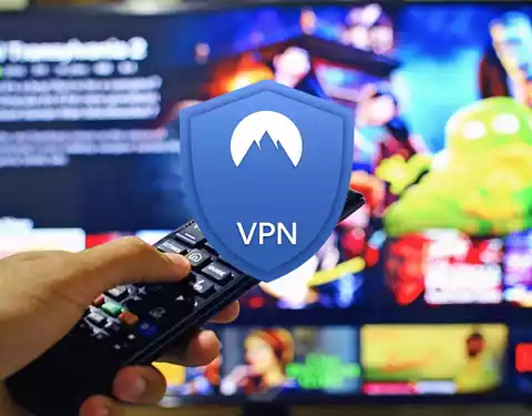 Kan Netflix vite at du bruker VPN