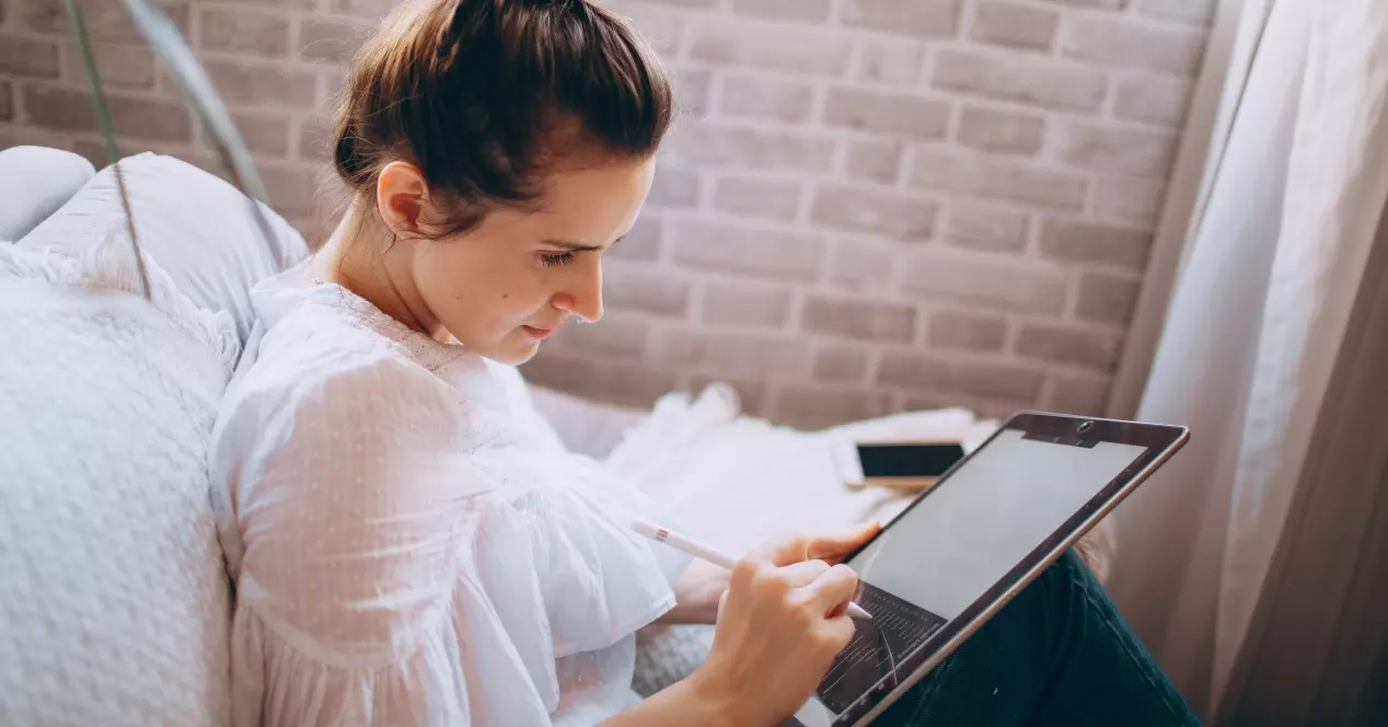 How to take advantage of the iPad at university