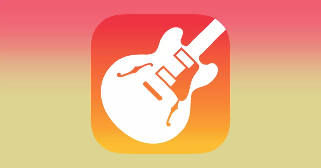 สุดยอด GarageBand Mix Packs