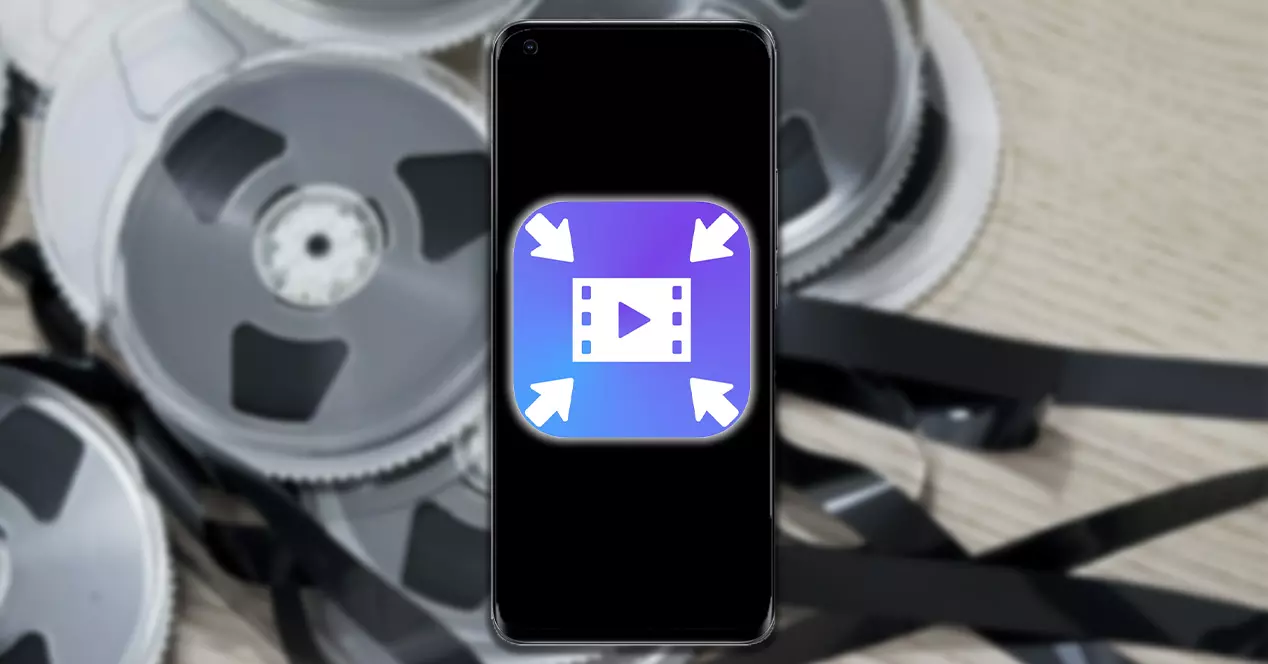 The best apps to compress video on Android
