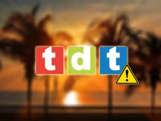 Why does DTT look worse in summer