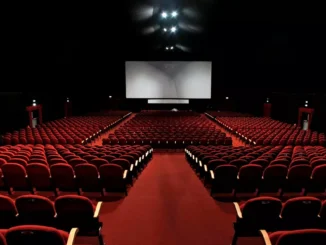 Quanto tempo dura um filme nos cinemas