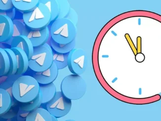 How to remove the last connection in Telegram