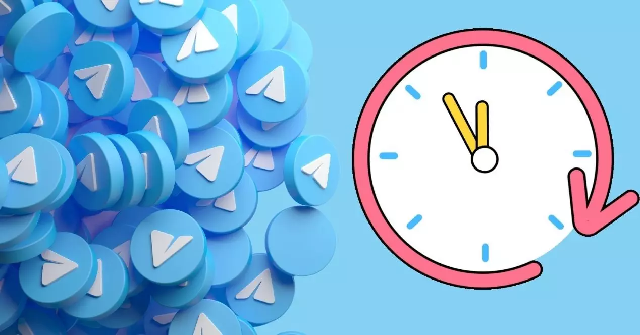 Comment supprimer la dernière connexion dans Telegram