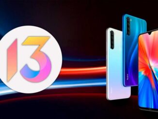 14 latest Xiaomi phones that will be updated to MIUI 13