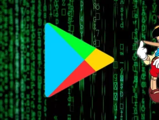 Google Play의 거짓말: 앱은 우리에 대해 더 많이 알고 있습니다.