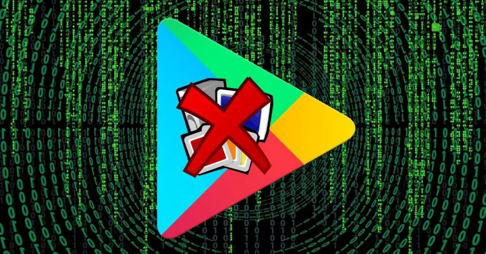 今すぐ削除する必要があるGooglePlay上の64の感染したアプリケーション