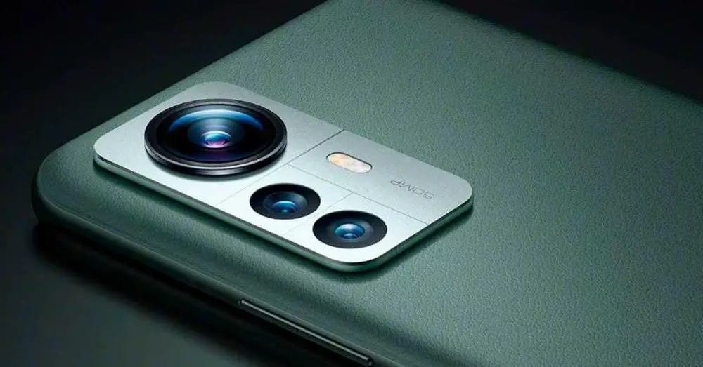 The leaks of the Xiaomi 13 leave us with our mouths open