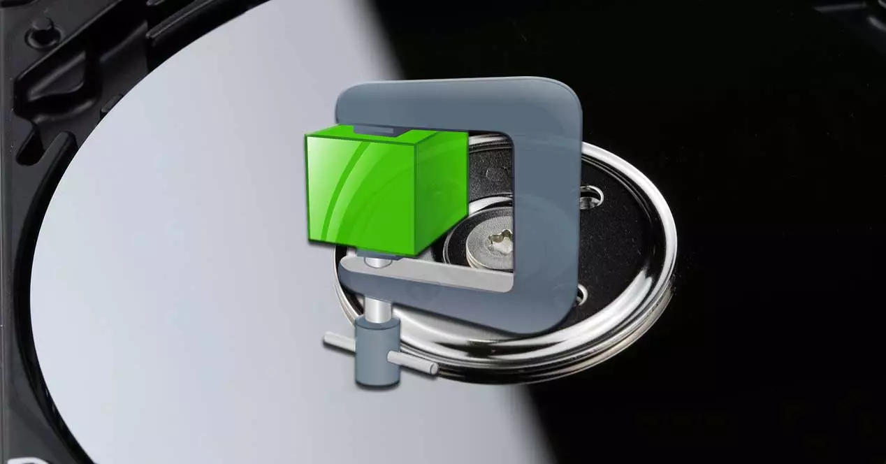 Discover the advantages offered by this function of WinRAR