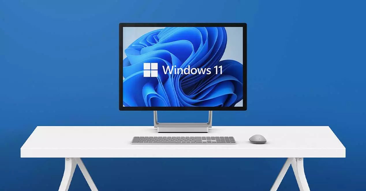 With this trick you can use Windows 11 without installing it | ITIGIC