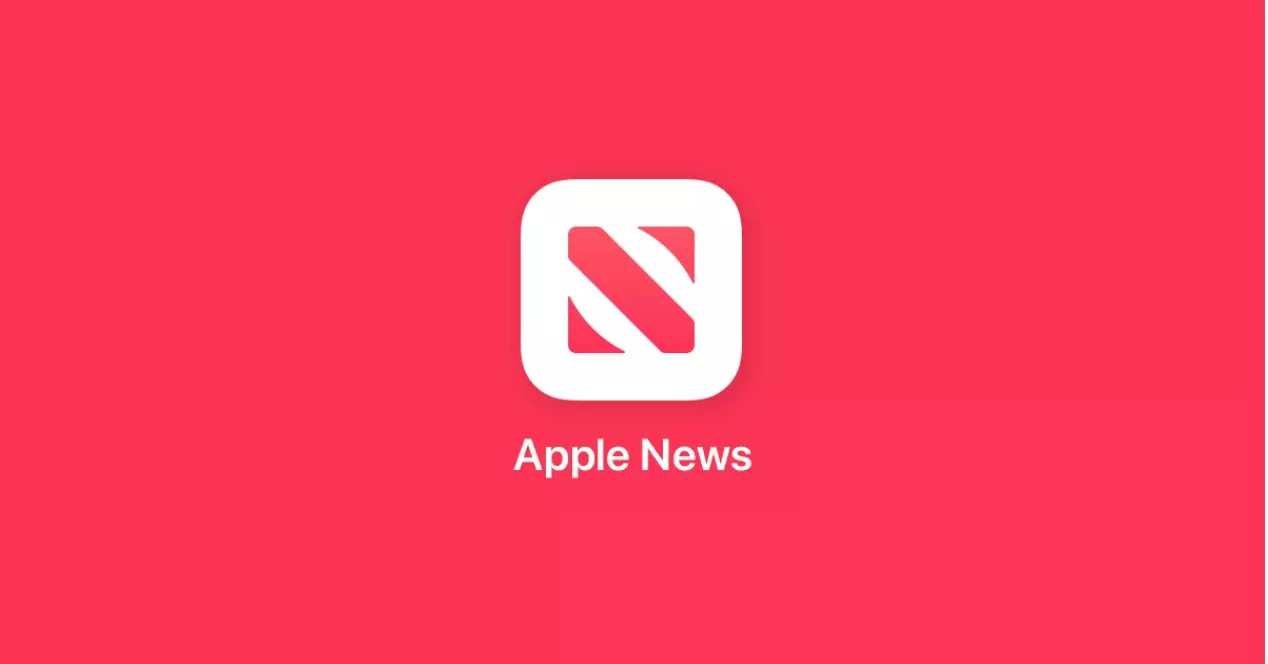 How does Apple News work