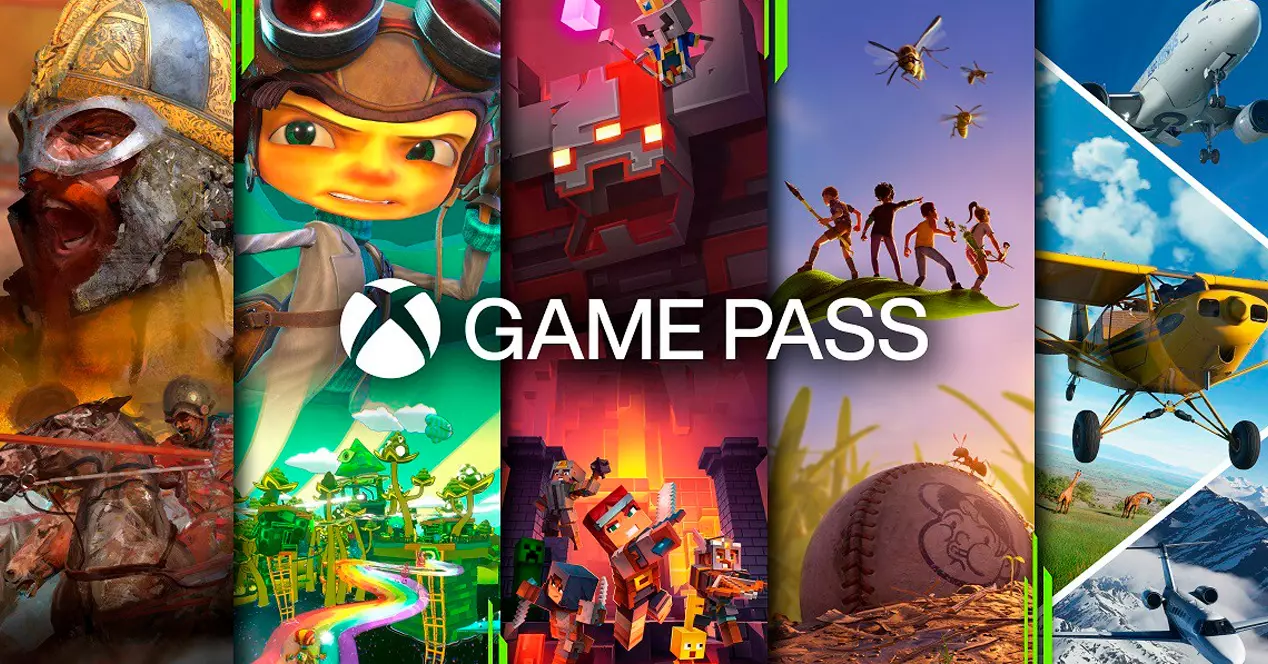 Hur man får Xbox Game Pass billigare